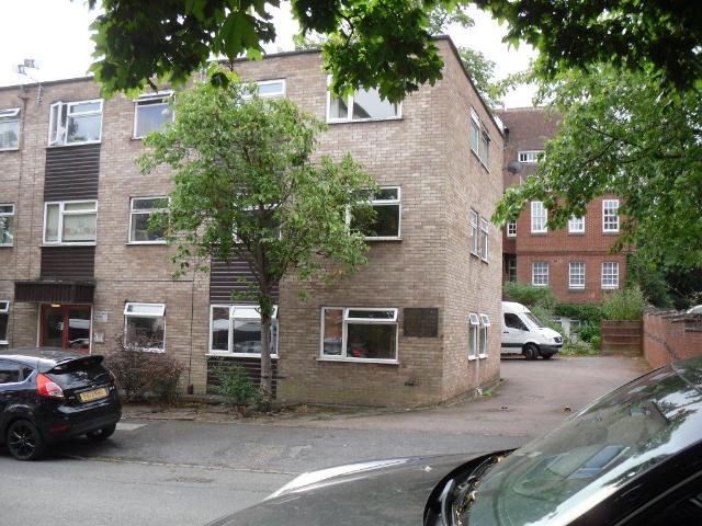 Apartment for rent in Old Wharf, City Of Leicester