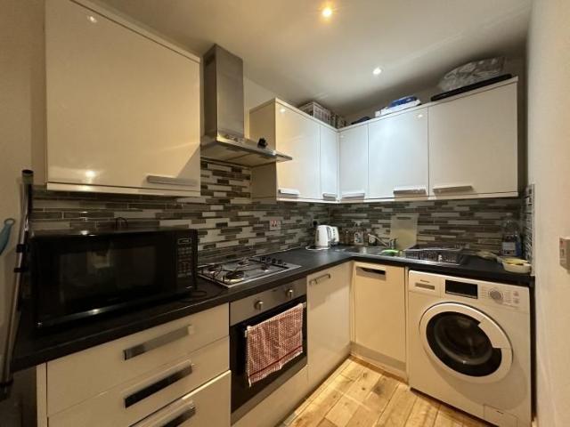 Apartment for rent in Ramsden, Greater London