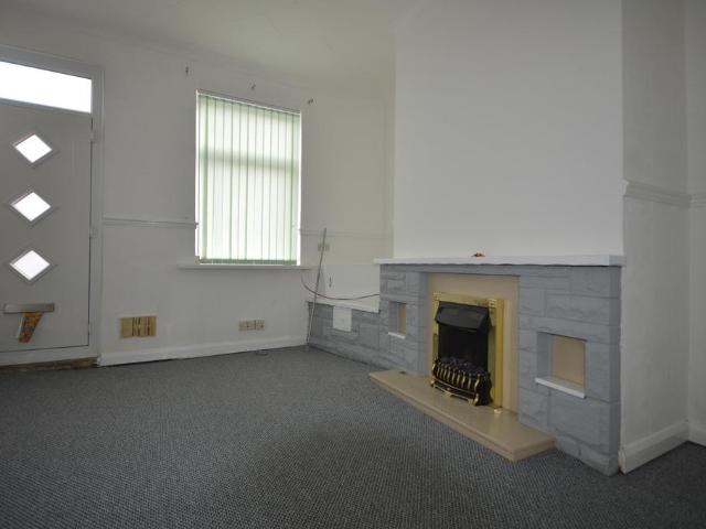 House for rent in Rawmarsh, Parkgate