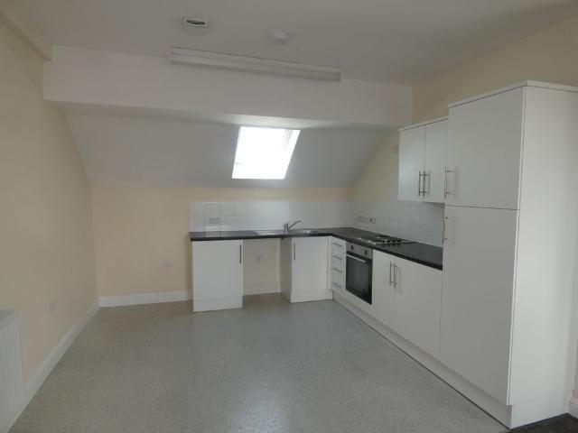 Apartment for rent in Foxhall, Blackpool