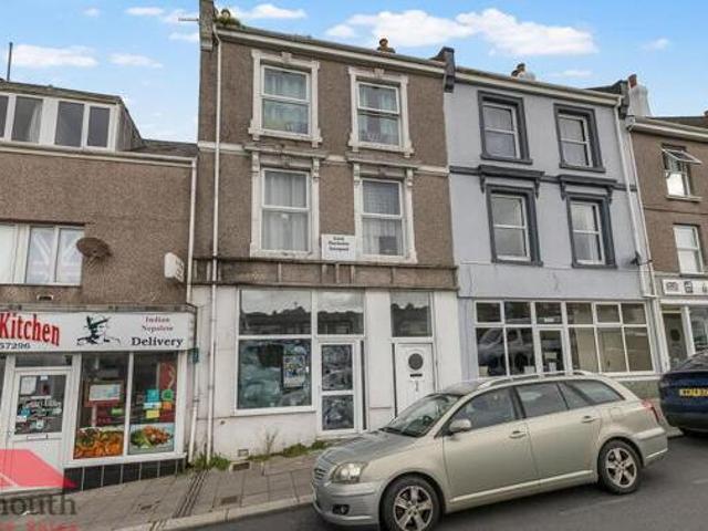 House for sale in Follaton, Strode