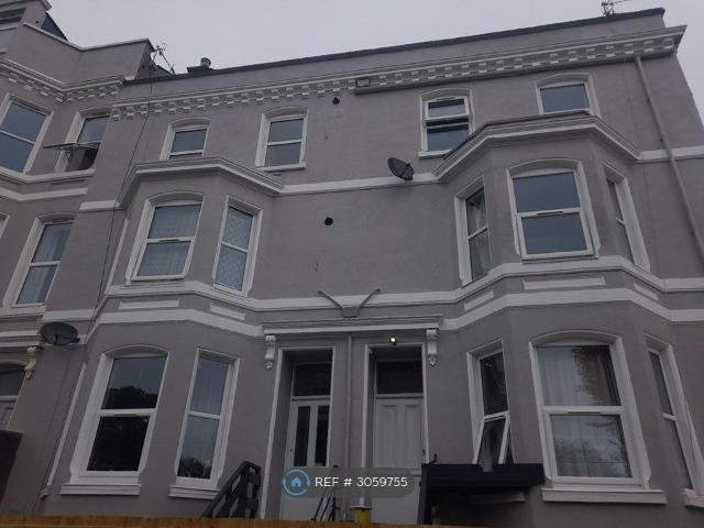 Apartment for rent in Stoke, Plymouth
