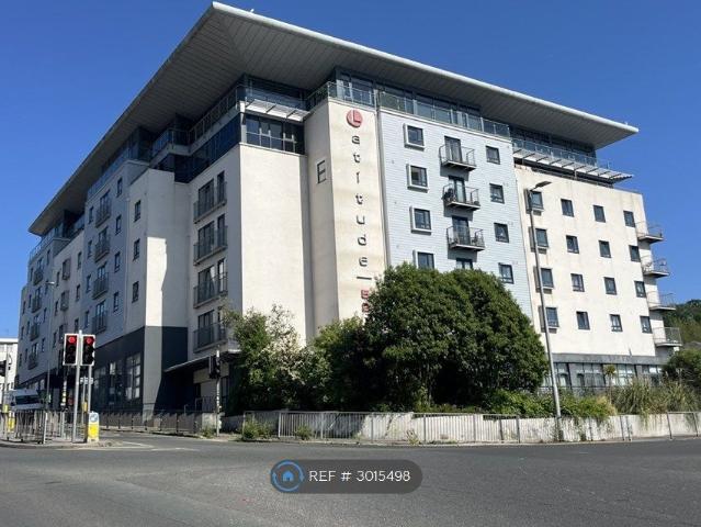 Apartment for rent in Morice Town, Plymouth