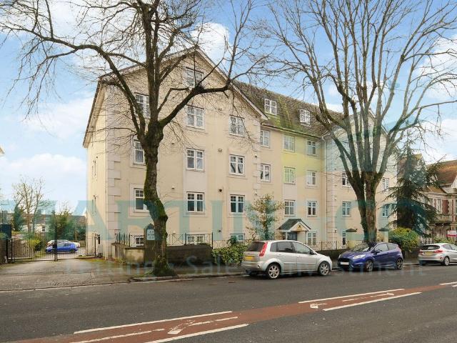 Apartment for rent in Morice Town, Plymouth