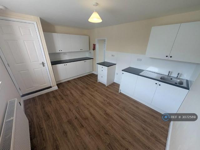 Apartment for rent in Morice Town, Plymouth