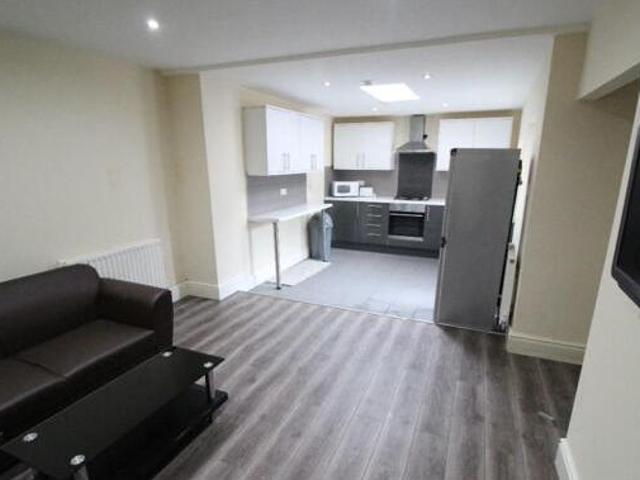 House for rent in Plungington, Higher Bartle