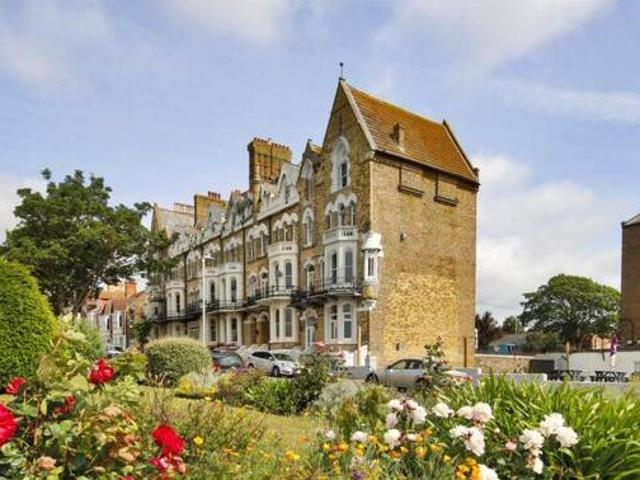 House for sale in East Cliff, Acol