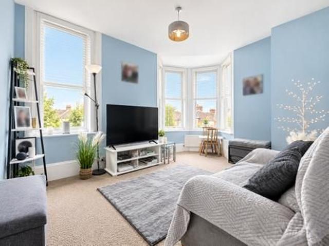 Apartment for rent in East Cliff, Thanet