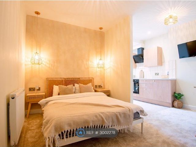 Room for rent in Thrumpton, Costhorpe