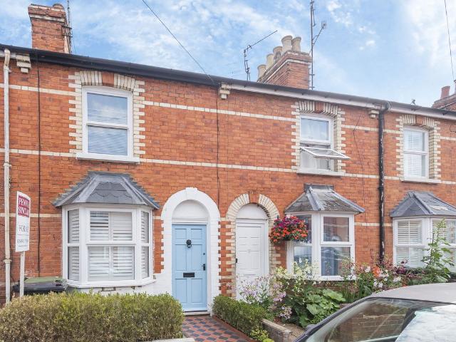 House for rent in Henley-on-Thames, Berrick Salome