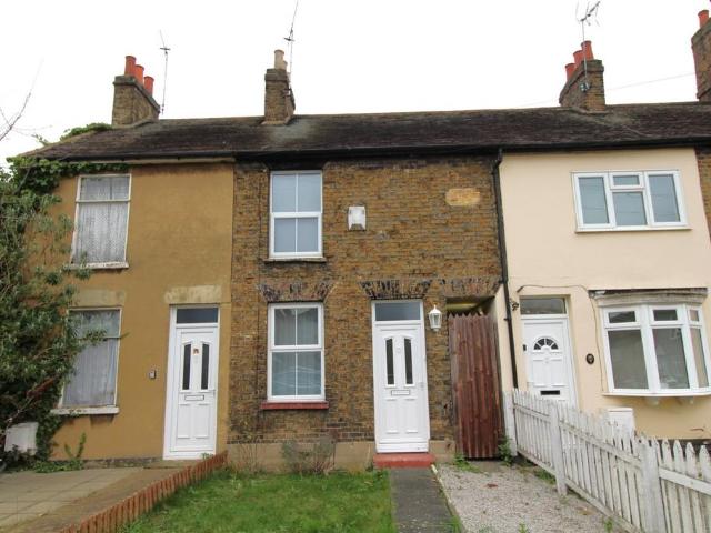 House for rent in Rush Green, Greater London