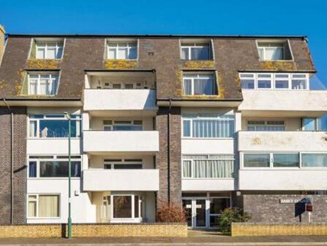 House for sale in Clapham, West Sussex