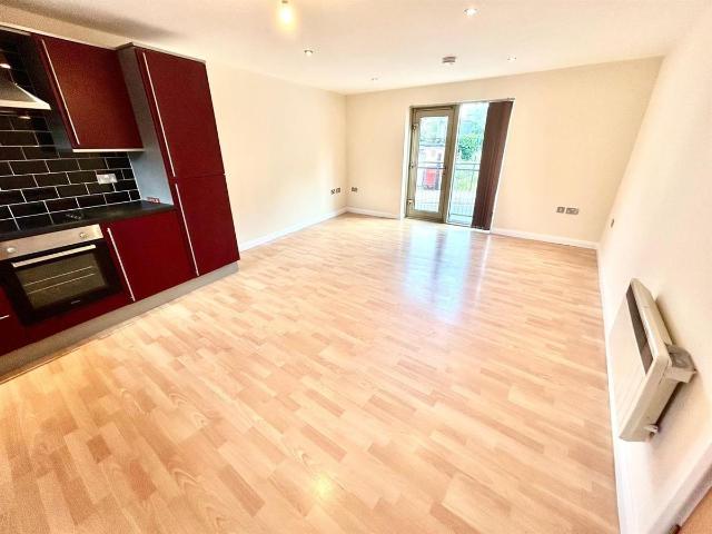 Apartment for rent in Heeley Bottom, Sheffield