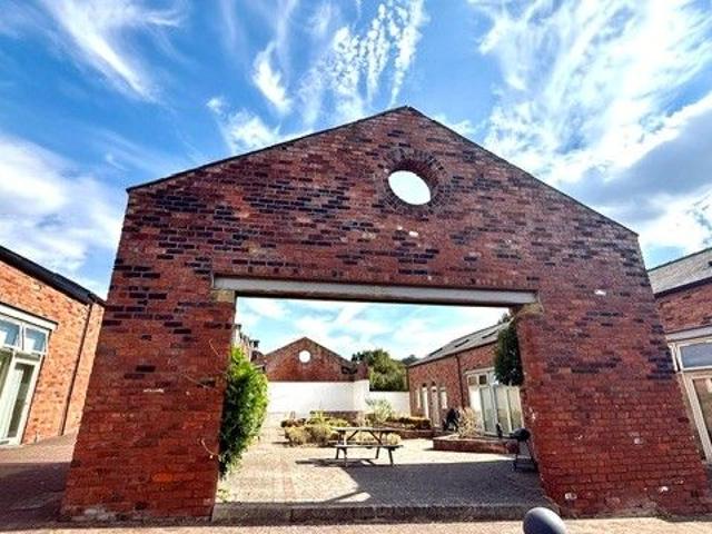 Apartment for rent in Heeley Bottom, Meersbrook