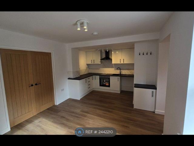 Apartment for rent in Meersbrook, Sheffield