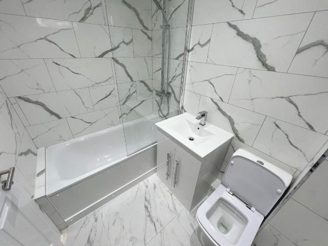 Apartment for rent in London Borough of Croydon, Greater London