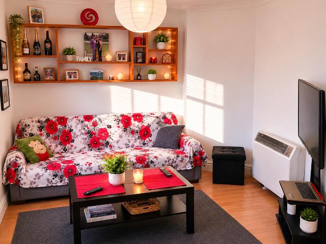 Apartment for rent in St Mary's, City Of Southampton