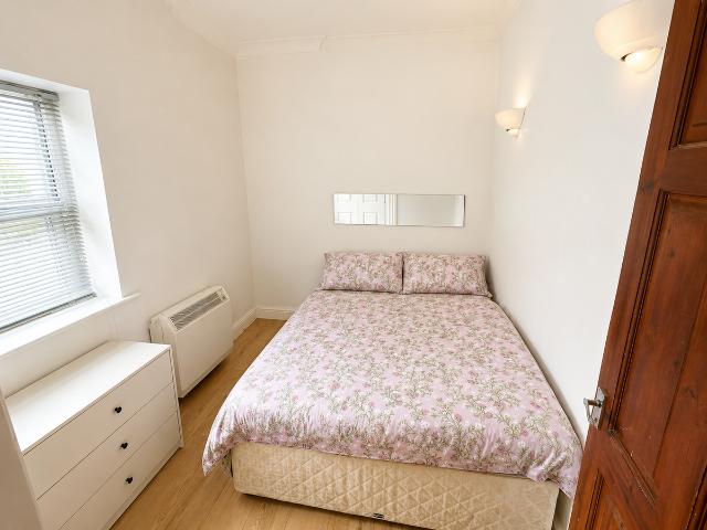 Apartment for rent in St Mary's, City Of Southampton