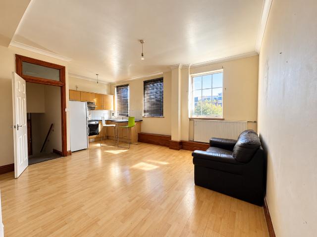 Apartment for rent in Ocean Village, Southampton
