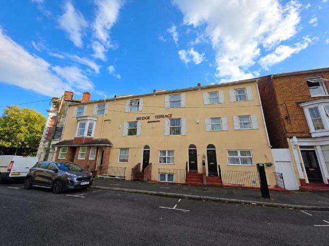 Apartment for rent in Ocean Village, Southampton
