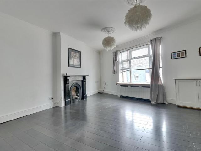 Apartment for rent in Southsea, City Of Portsmouth