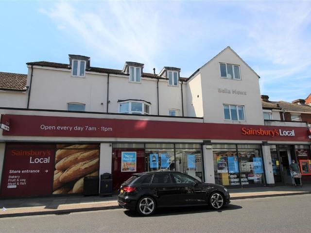 Apartment for rent in Itchen, Hampshire