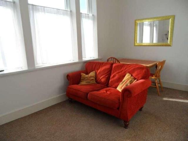 Apartment for rent in Somers Town, Portsmouth