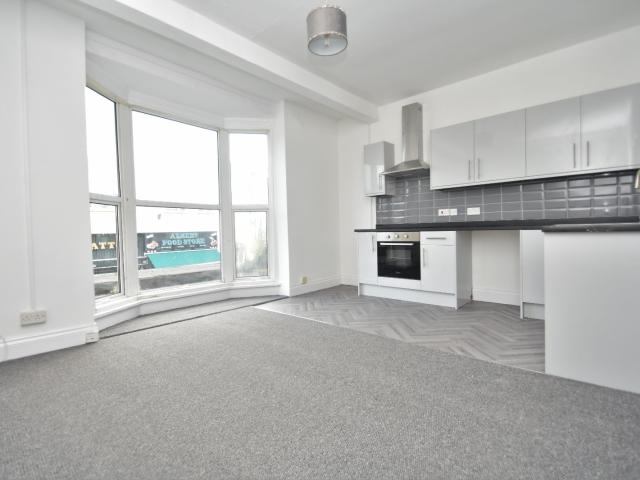 Apartment for rent in Southsea, Portsmouth