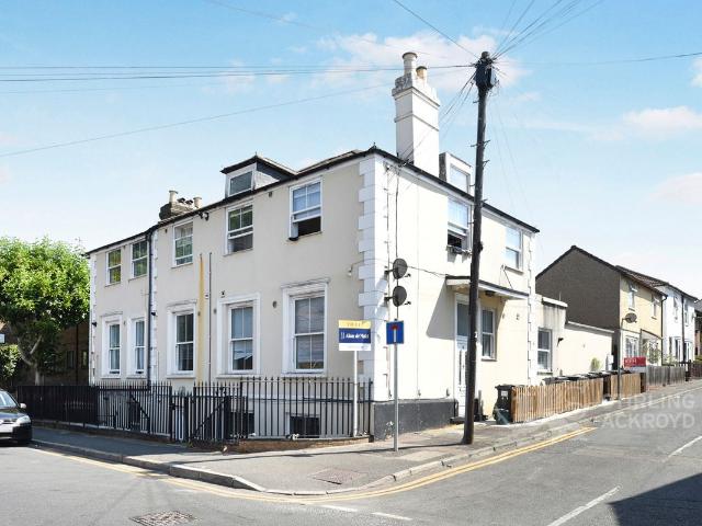 Apartment for rent in Ramsden, Greater London