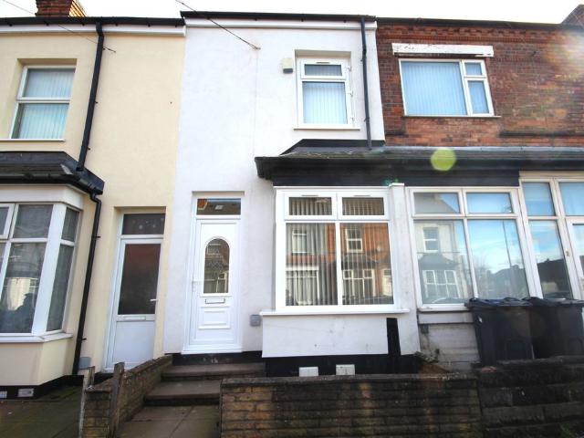 House for rent in Stechford, Isle Of Man