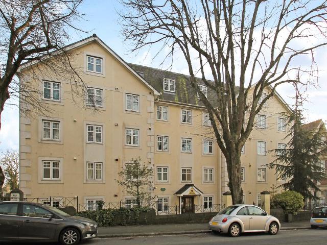 Apartment for rent in Morice Town, Mount Wise