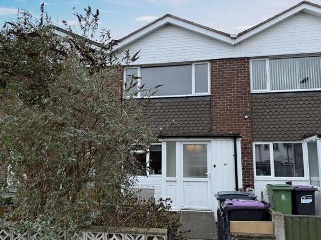 House for sale in Heathgates, Shrewsbury