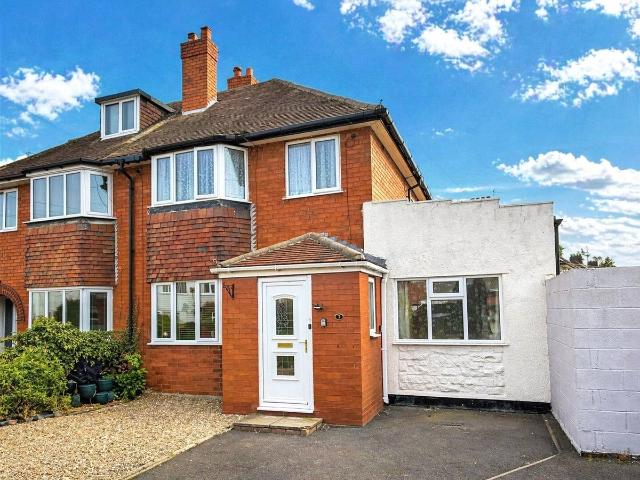 House for rent in Frankwell, Shropshire