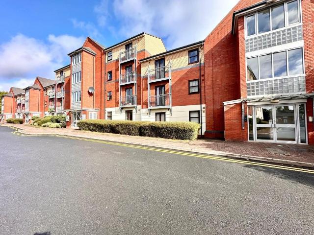 Apartment for rent in Leyfields, Kettlebrook