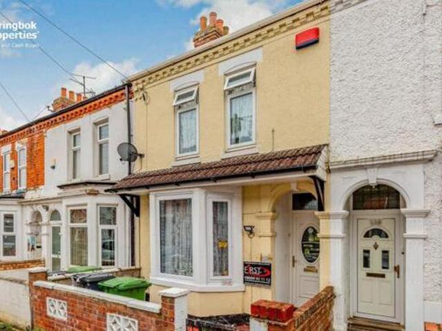 House for sale in Burrow's Bush, Wellingborough