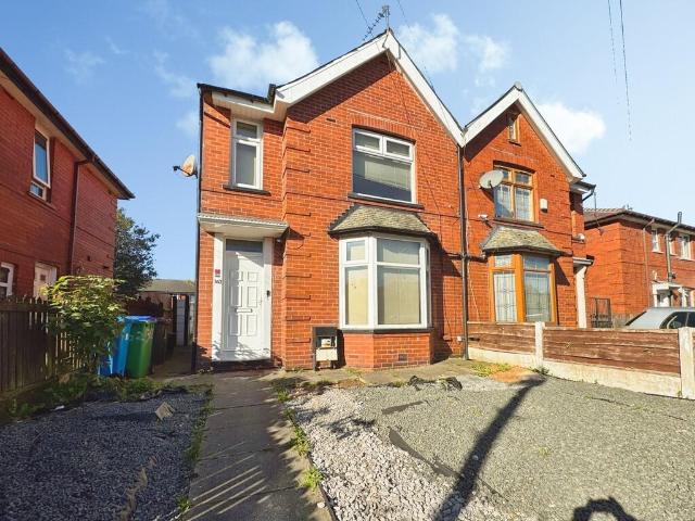 House for rent in Milnrow, Rochdale