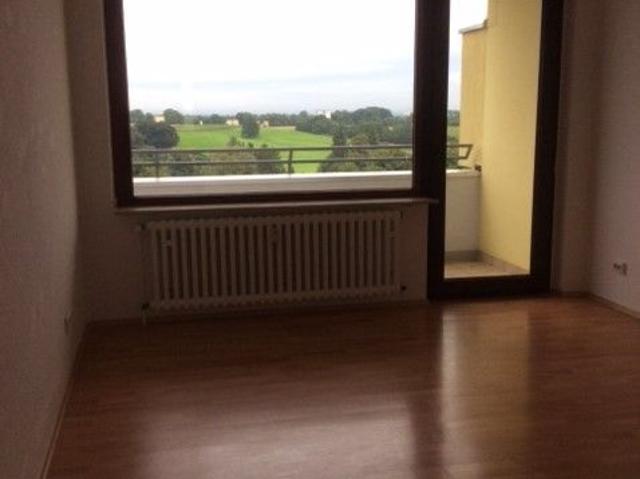 Apartment mieten in Steinbüchel, Leverkusen