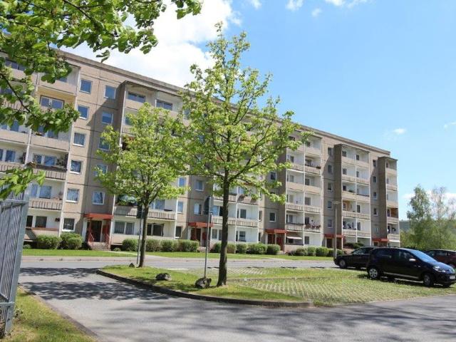 Apartment mieten in Chrieschwitz, Plauen