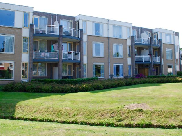 Appartement te huur in Epe, Gelderland