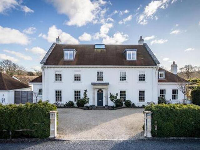 House for sale in Perryfields, West Sussex