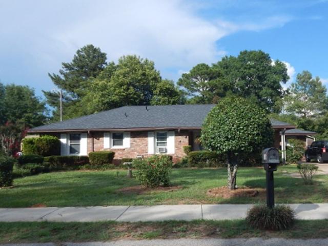 House for sale in Sumter, South Carolina