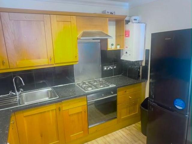 Apartment for rent in Maryland, Greater London
