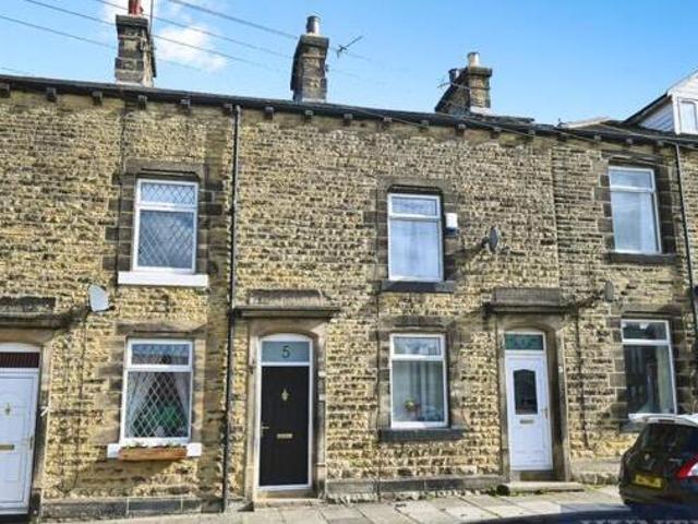 House for sale in North Yorkshire