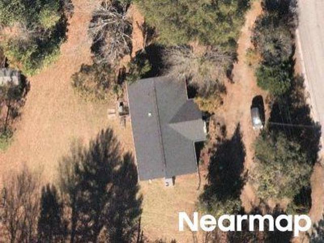 House for sale in Camden, South Carolina