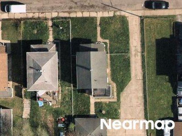 House for sale in Lucas, Ohio