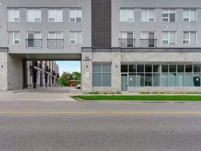 Condo for rent in Waterloo, Ontario