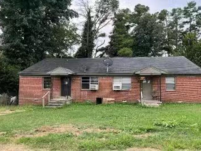House for sale in Forrest City