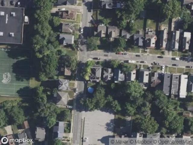 House for sale in Saint Bernard, Ohio