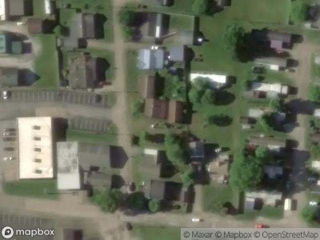 House for sale in New Martinsville, West Virginia