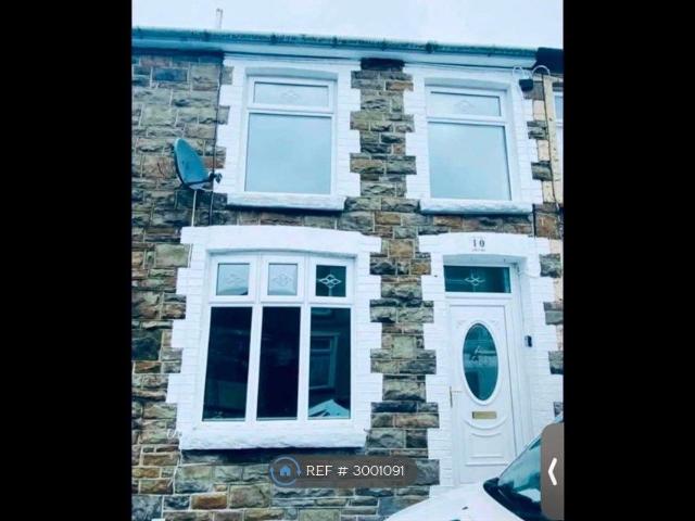 House for rent in Ferndale, Wales